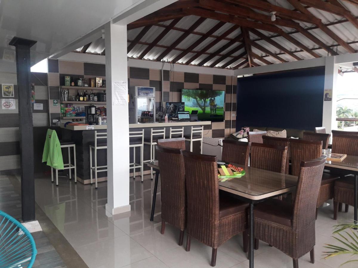 Hotel Boutique Calima Zimmer foto